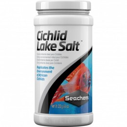 Cichlid Lake Salt 250 Gr