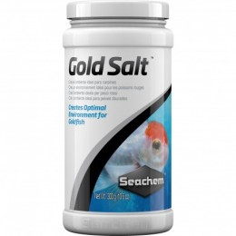 Gold Salt 70 Gr