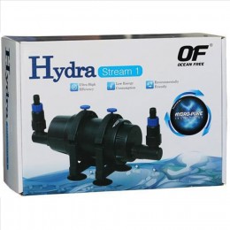 Hydra Stream 1