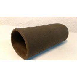 Tubo Reproducción Loricaridos 15 cm