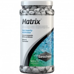 Matrix 500 ml