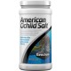 American Cichlid Salt 250 Gr