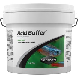 Acid Buffer 4 Kgs