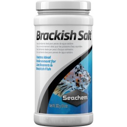 Brackish Salt 4 Kgs
