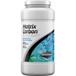 Matrix Carbon 500 ml