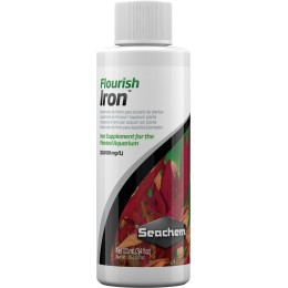 Flourish Iron 100 ml