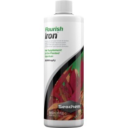 Flourish Iron 500 ml