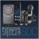 SYNCRA SDC 7.0 - Bombas ajustables con Wi-Fi