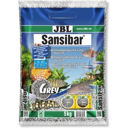 JBL Sansibar GREY 5 kg