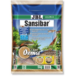 JBL Sansibar ORANGE 5 kg