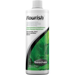 Flourish 500 ml