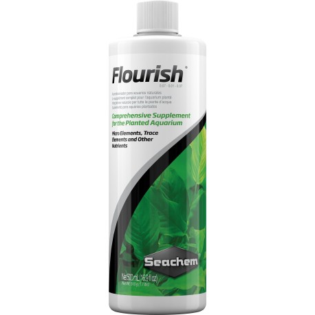 Flourish 500 ml