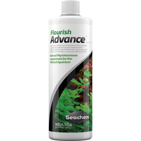 Flourish Advance 500 ml