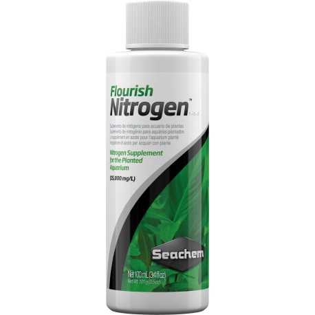 Flourish Nitrogen 100 ml