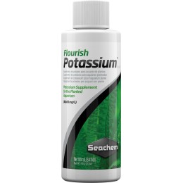 Flourish Potassium 100 ml