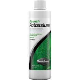 Flourish Potassium 250 ml