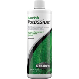 Flourish Potassium 500 ml