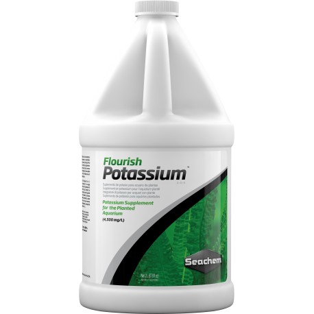 Flourish Potassium 2 Litros
