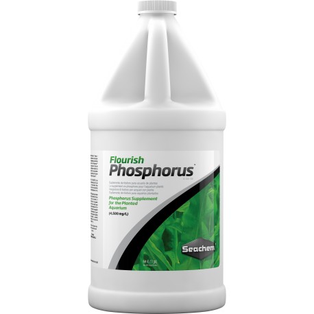 Flourish Phosphorus 4 Litros