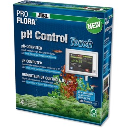 ph control touch