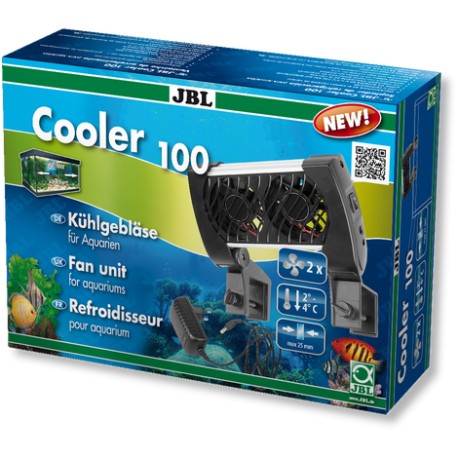 Refrigerador JBL cooler 100