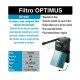 Filtro Optimus 400