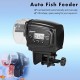 Alimentador automático de peces Andoer