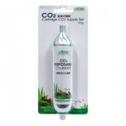 Botella 45gr CO2