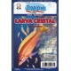 Larva Cristal Congelada 100 Gr