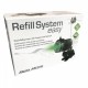 Refill System easy
