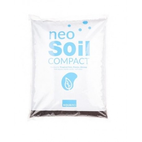 AQUARIO NEO SOIL FOR PLANTS (3L)