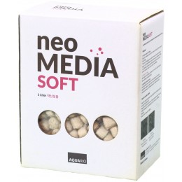 Neo Media Soft Premium 1 litro