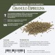 Granulo Espirulina 1 Litro / 500 Gr