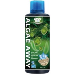 Algae Away Algicid  250ML AZOO