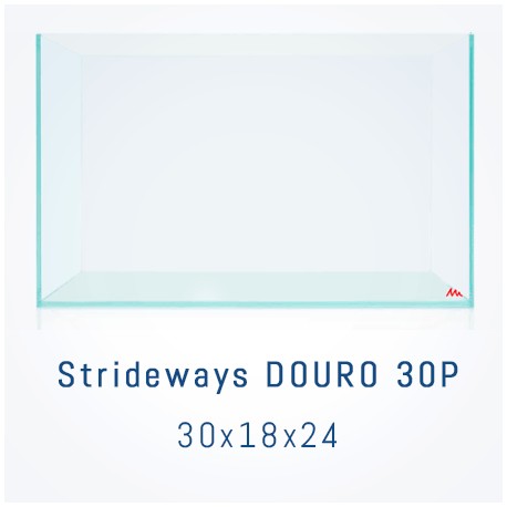 STRIDEWAYS DOURO 30P