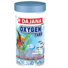 Dajana Oxygen Tabs