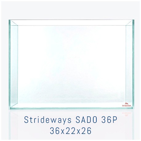 Strideways Sado 36P