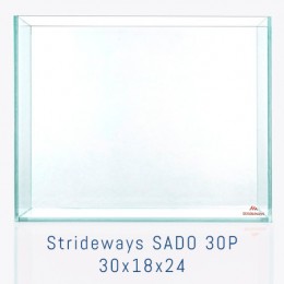 Strideways Sado 30P