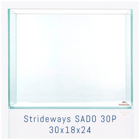 Strideways Sado 30P