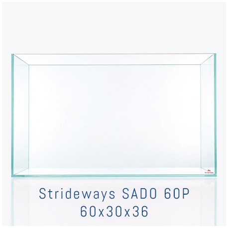 Strideways Sado 60P