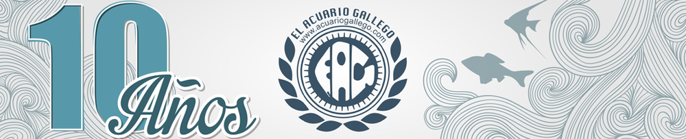 Acuario Gallego - Foro